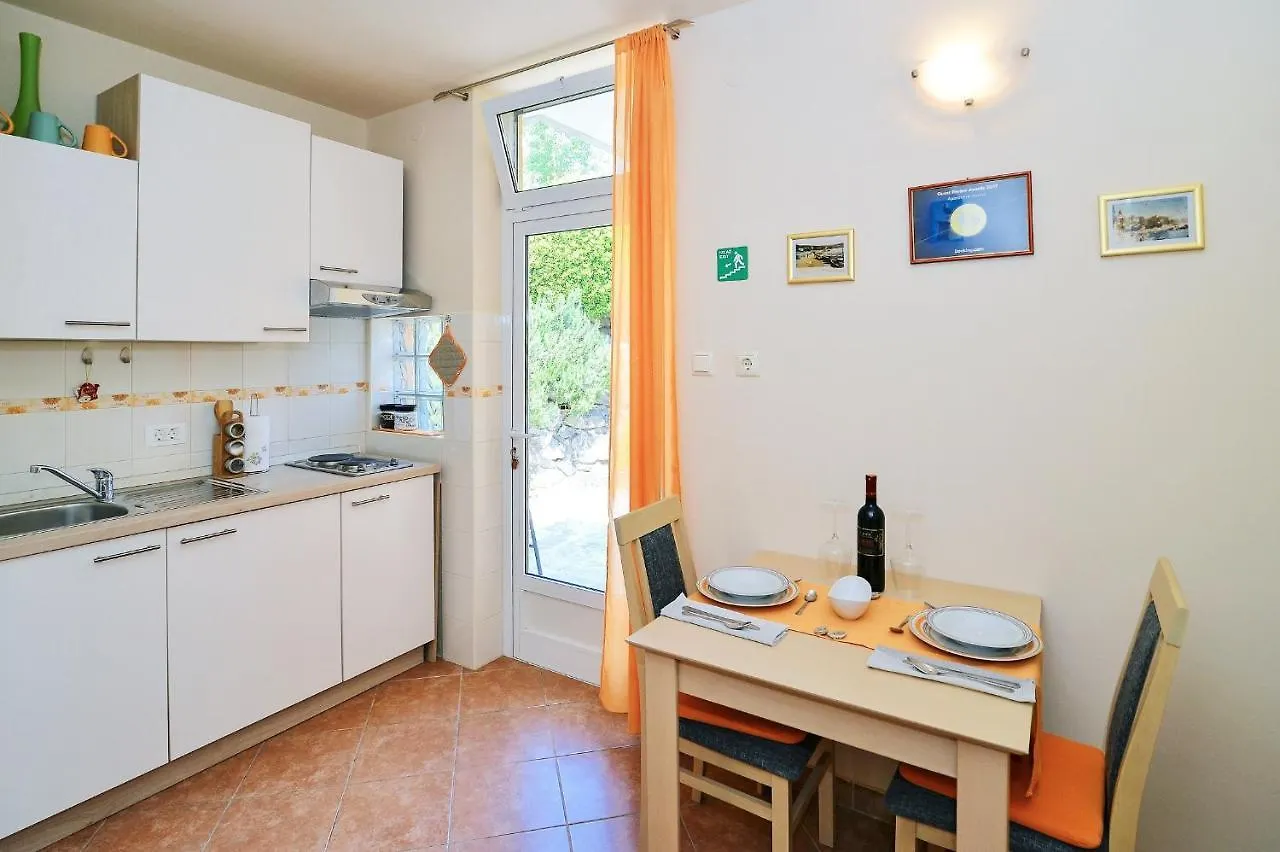 Charming Opatija Getaway W Panoramic Sea Views And Rewarded Garden Apartment