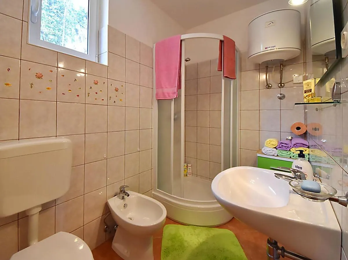 Charming Opatija Getaway W Panoramic Sea Views And Rewarded Garden Apartment