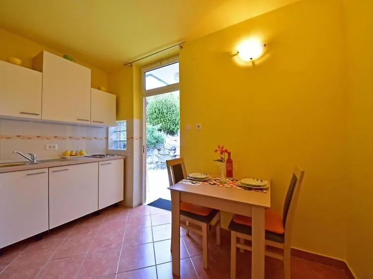 Charming Opatija Getaway W Panoramic Sea Views And Rewarded Garden Apartment 0*,
