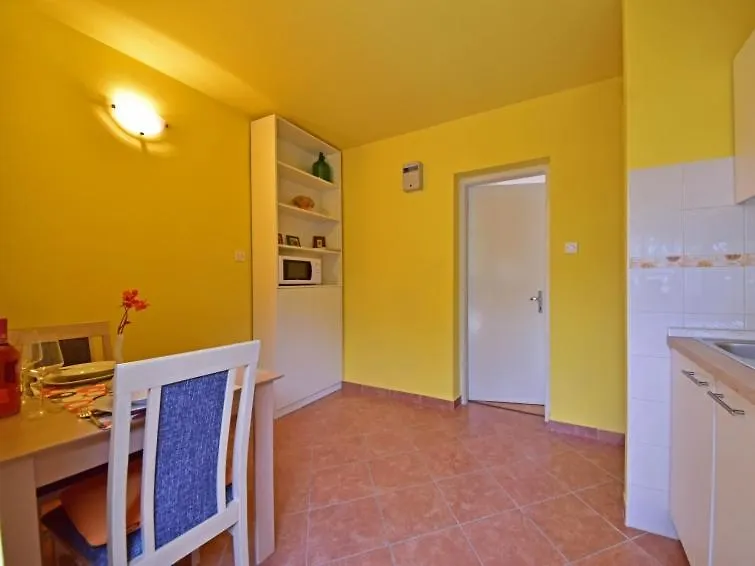 Charming Opatija Getaway W Panoramic Sea Views And Rewarded Garden Apartment
