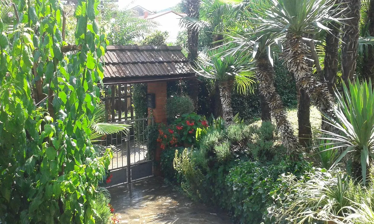 Charming Opatija Getaway W Panoramic Sea Views And Rewarded Garden Apartment