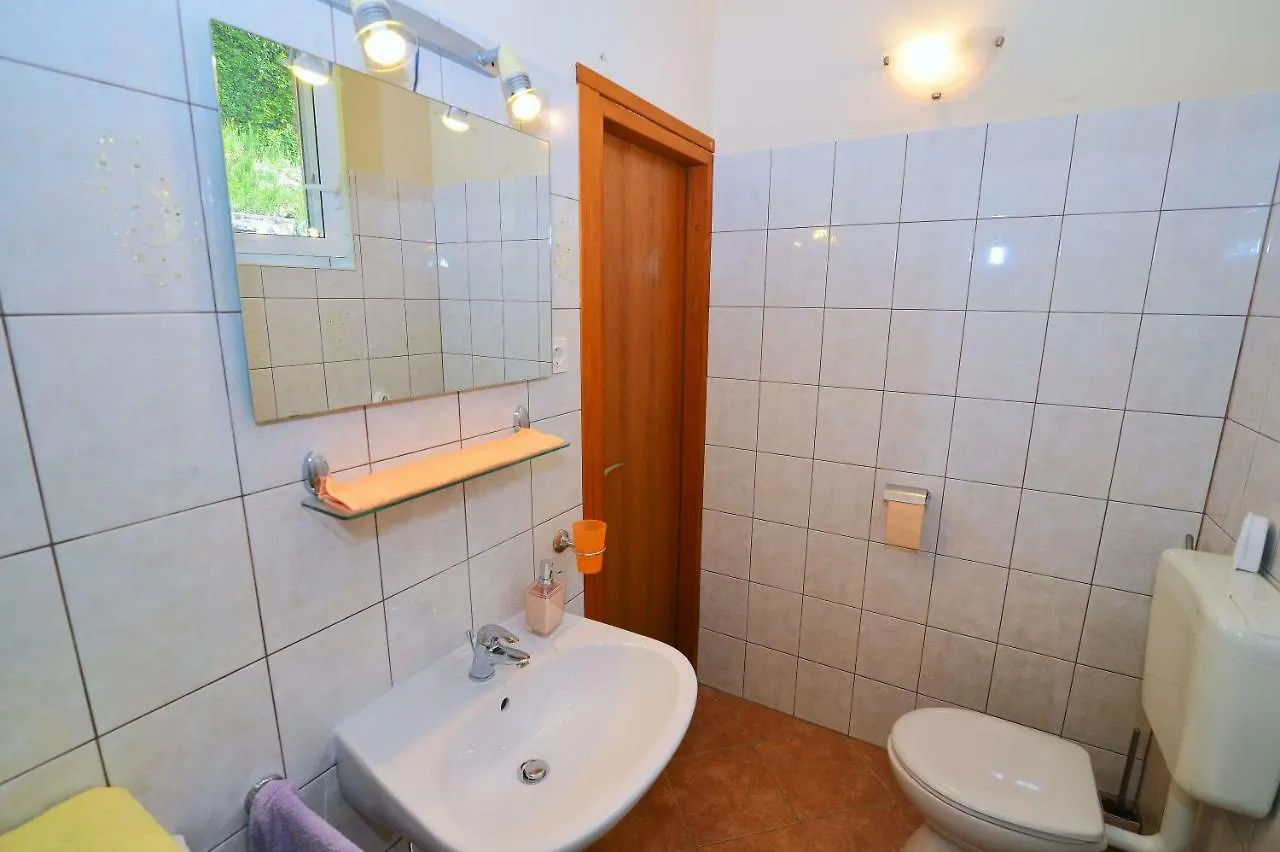Charming Opatija Getaway W Panoramic Sea Views And Rewarded Garden Apartment