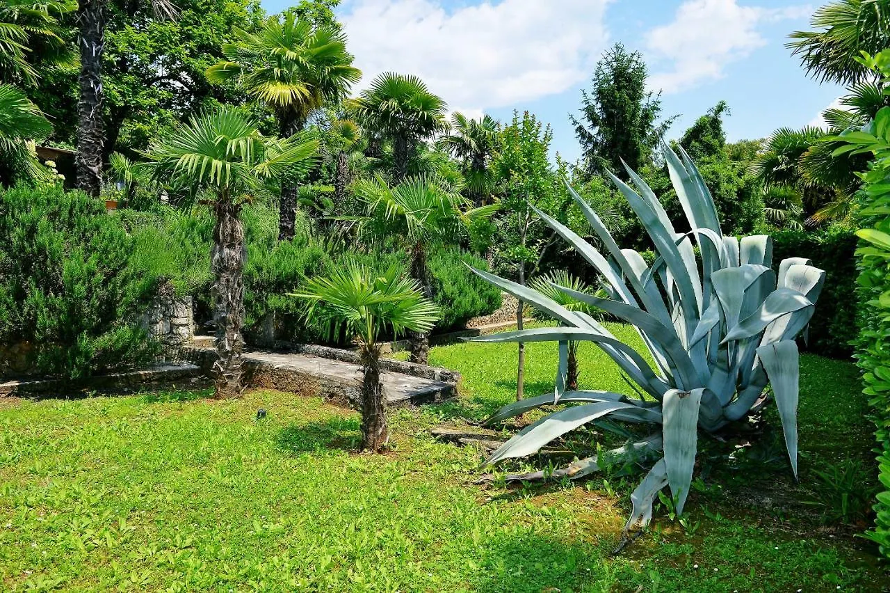 Charming Opatija Getaway W Panoramic Sea Views And Rewarded Garden Apartment