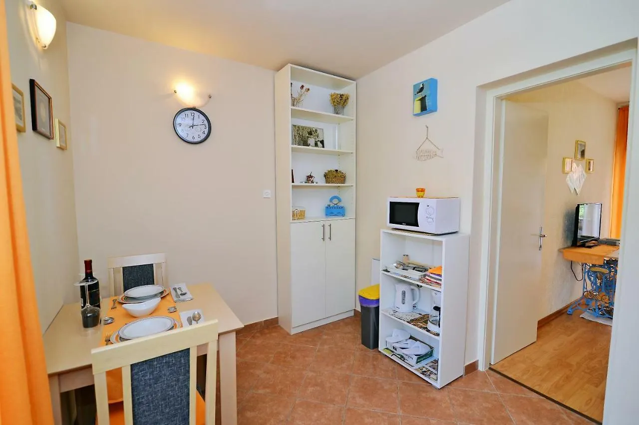 Charming Opatija Getaway W Panoramic Sea Views And Rewarded Garden Apartment 0*,  Croatia