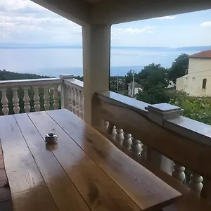 Krupic Apartment