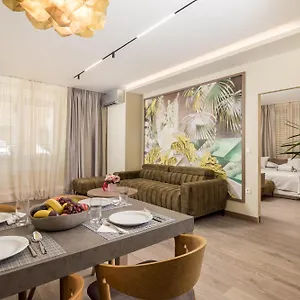  Appartement Luxury Centre Of